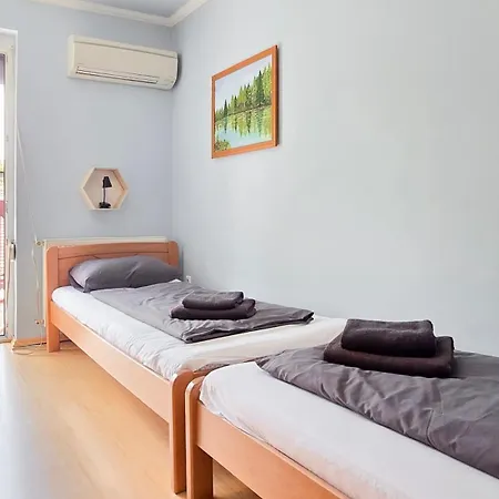Apartment Horvath Vendeghaz