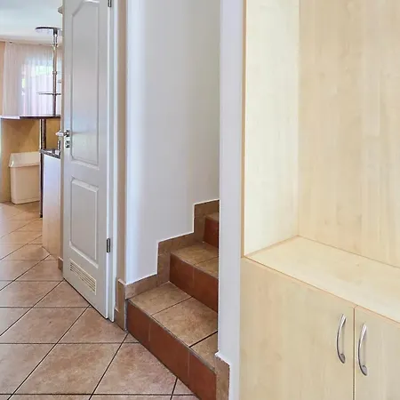 Horvath Vendeghaz Apartment