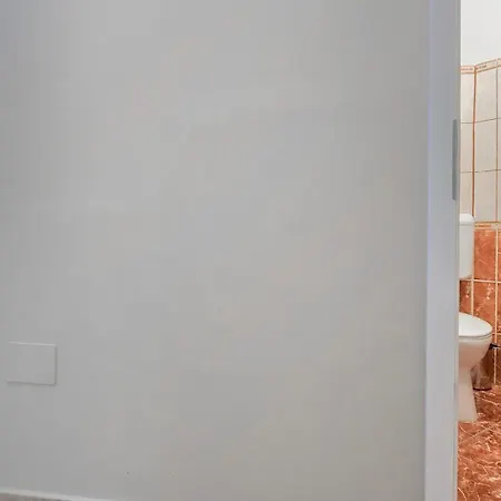 Apartment Horvath Vendeghaz *