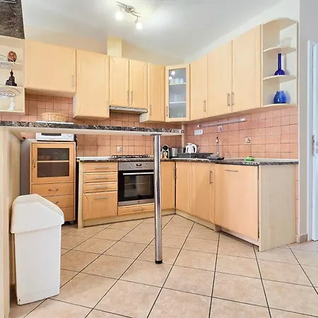 Horvath Vendeghaz Apartment
