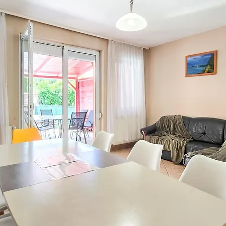 Horvath Vendeghaz Apartment Zamárdi