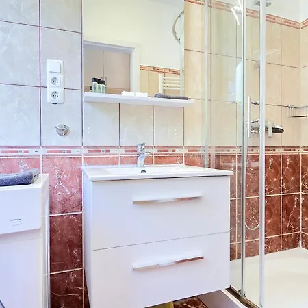 Horvath Vendeghaz Apartment *