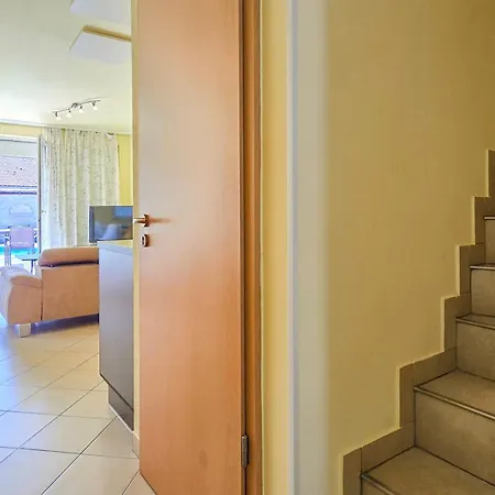 Apartment Horvath Vendeghaz *