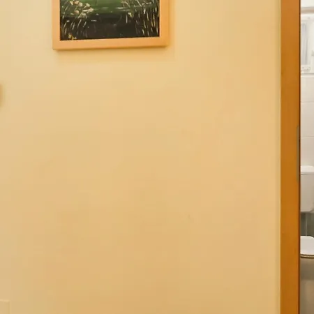 Apartment Horvath Vendeghaz